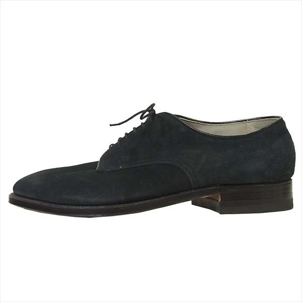 オールデン ALDEN ANATOMICA アナトミカ 極美品 56190 プレーントゥ 