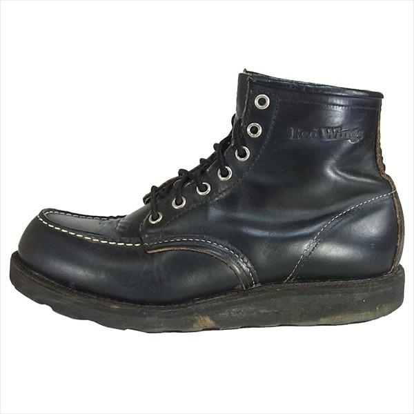 レッドウィング RED WING 8137 刺繍羽 アイリッシュセッター 