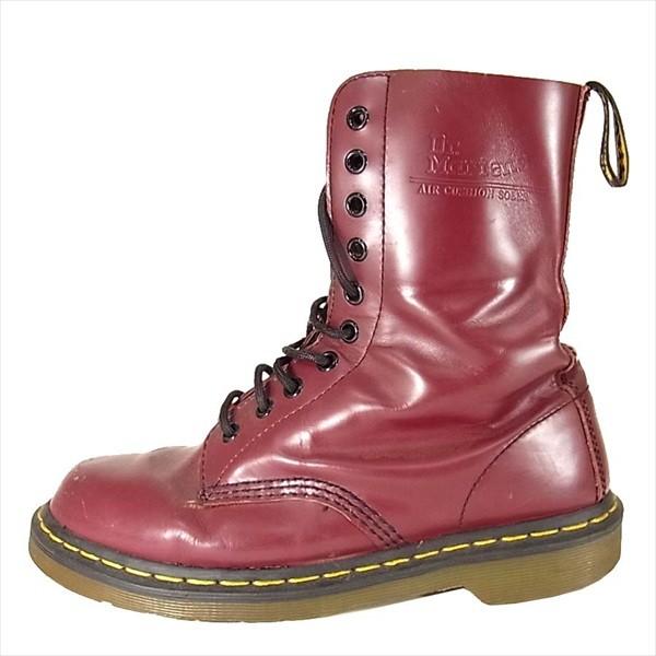 Dr.Martens ドクターマーチン DR.MARTENS 1490 10EYE BOOT 10ホール 