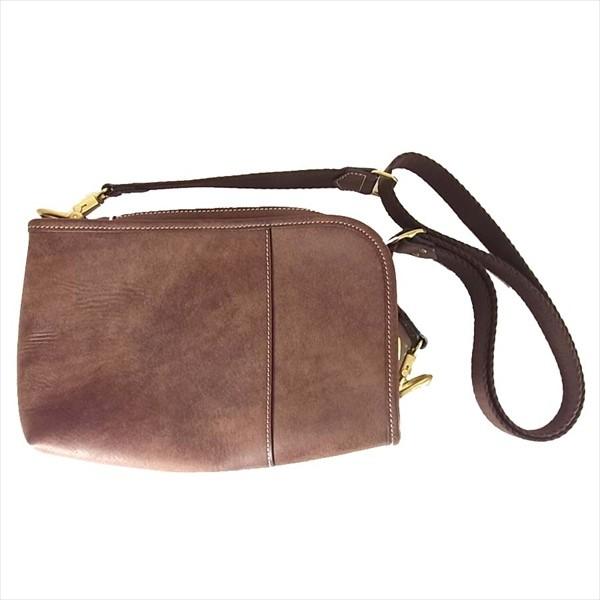 ワイルドスワンズ WILDSWANS 未使用 Collier コリアー プエブロ タバコ  