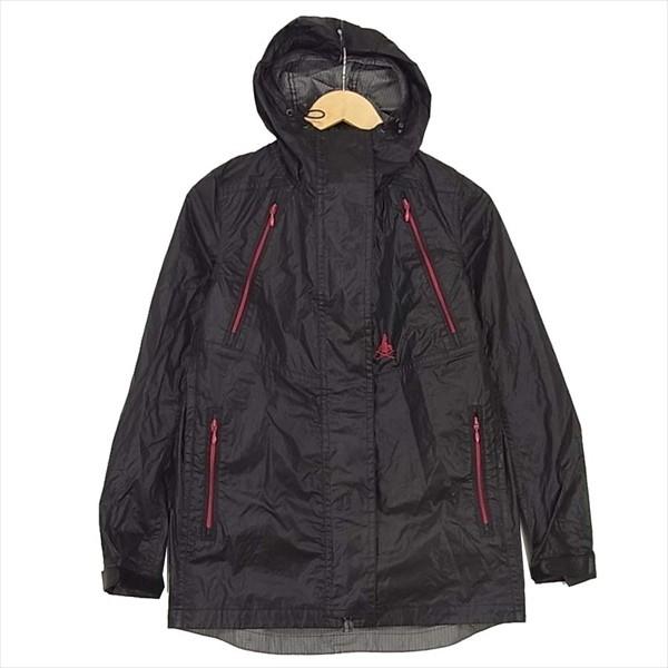 HYSTERIC GLAMOUR ヒステリックグラマー 0101AB01 レディース ナイロン 