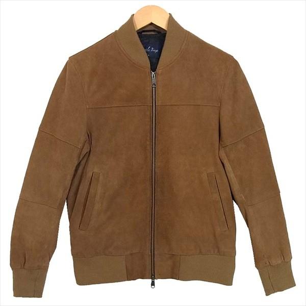 ラトルトラップ Rattle Trap M0584ljm4 ゴート スエード Ma 1ジャケット ライトブラウン系 サイズ表記無し 中古 0eoh0008la99 ブランド専門店life 通販 Yahoo ショッピング