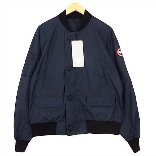 CANADA GOOSE カナダグース 国内正規 20SS 2415M FABER BOMBER 