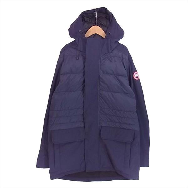 CANADA GOOSE カナダグース 国内正規 20SS 2215M BRETON COAT ブレトン 