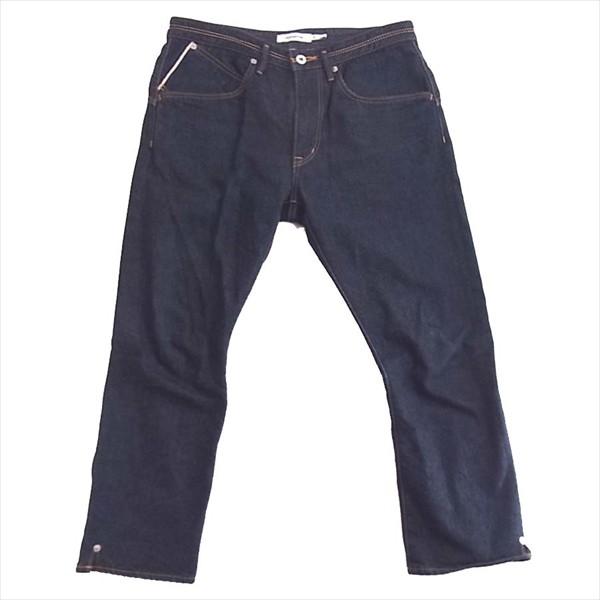 nonnative ノンネイティブ NONNATIVE NN-P2201 DWELLER ANKLE CUT 5P 