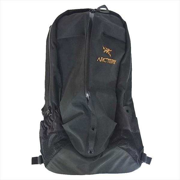 アークテリクス アロー22 金刺繍 made in  アークテリクス アロー22 金刺繍 made in アークテリクス アロー22 金