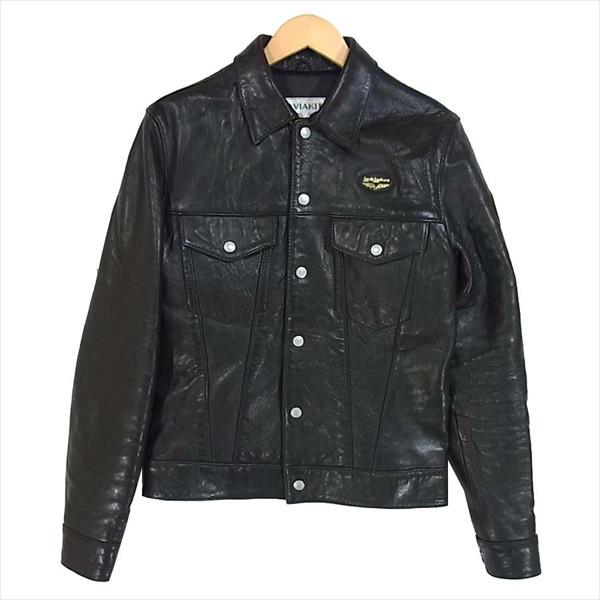 ヒステリックグラマー HYSTERIC GLAMOUR ルイスレザー LEWIS LEATHERS 