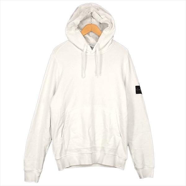 ストーンアイランド STONE ISLAND 691562820 スウェット コットン 