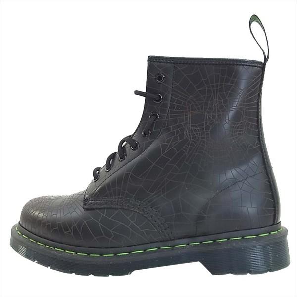Dr.Martens ドクターマーチン DR.MARTENS 未使用 1460SW SKULL WEB  