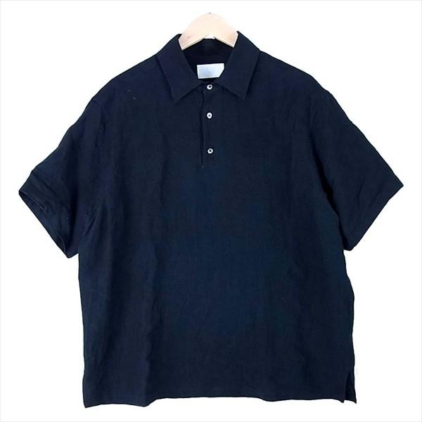 ウルトーキョー URU TOKYO 19SUS02 LINEN S/S SHIRTS リネン 半袖 