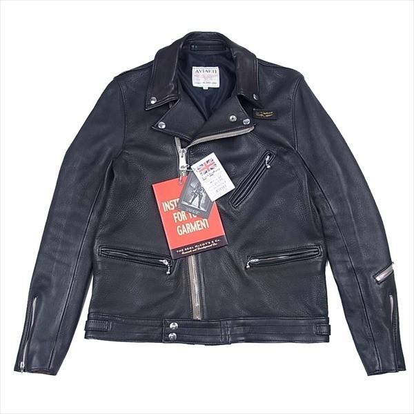 ルイスレザー LEWIS LEATHERS 未使用 REAL McCOY