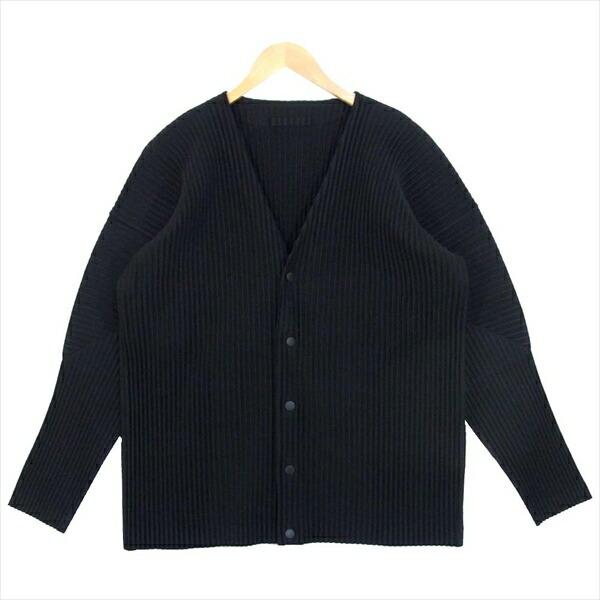 イッセイミヤケ ISSEY MIYAKE オムプリッセ HOMME PLISSE HP55JL141  