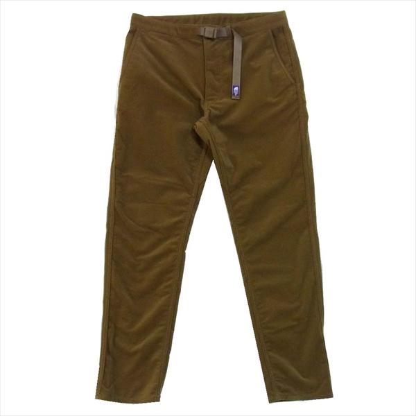 ノースフェイス THE NORTH FACE パープルレーベル Purple Labele 