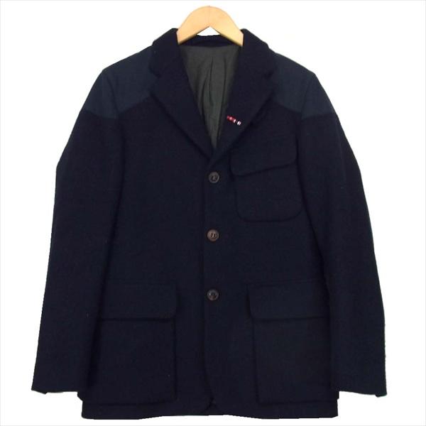 ナイジェルケーボン NIGEL CABOURN CLASSIC MALLORY JACKET クラシック