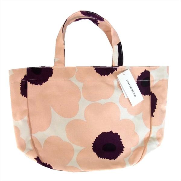 マリメッコ MARIMEKKO 日本限定品 Pieni Unikko Hilma レディース 