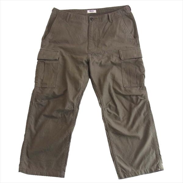 Ron Herman California Military Pants Series News｜Ron Herman 
