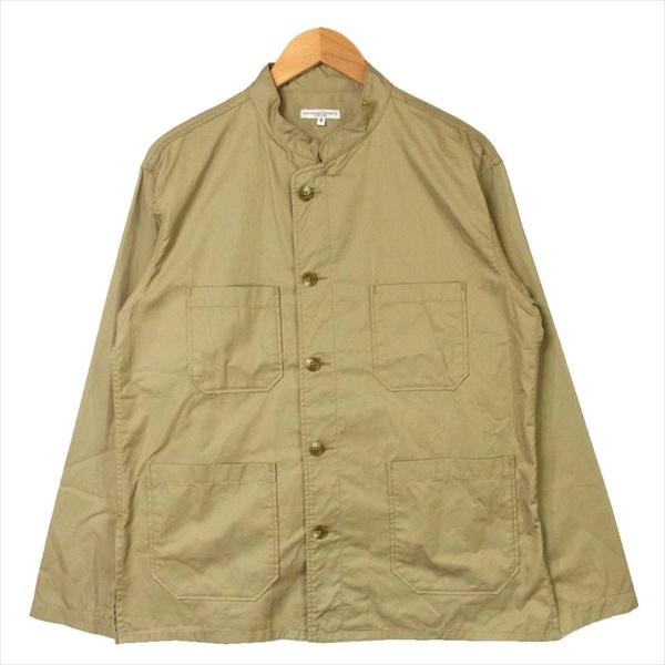 Engineered Garments エンジニアドガーメンツ ENGINEERED Engineered Garments エンジニアドガーメンツ ENGINEERED