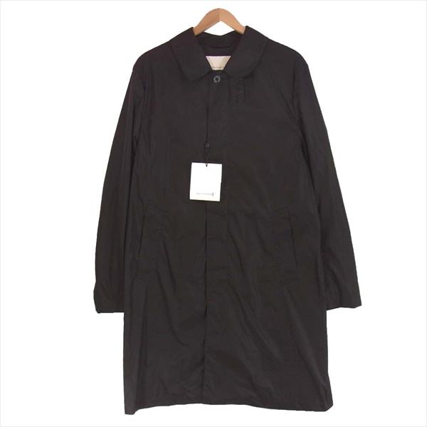 マッキントッシュ MACKINTOSH MO3326-MOP4681 gents ナイロン コート 