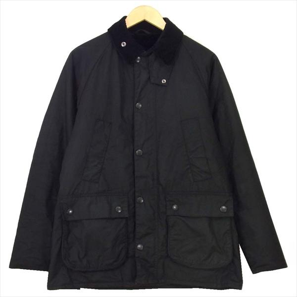 Barbour バブアー BARBOUR HOODED SL BEDALE ブルガリア製 裏地 ボア 