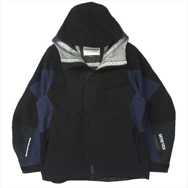 ホワイトマウンテニアリング WHITE MOUNTAINEERING WM2071220 GORE-TEX 