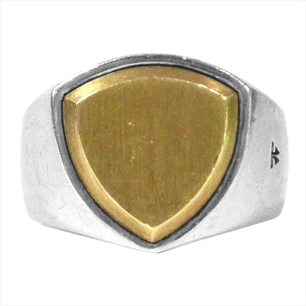 Shield Gold Top - Tom Wood Project Official Online Store Shield Gold Top - Tom Wood Project Official Online Store
