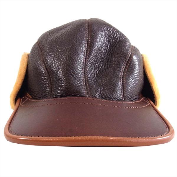ザ フュー THE FEW B-2 CAP キャップ ムートン メンズ ファー 帽子 