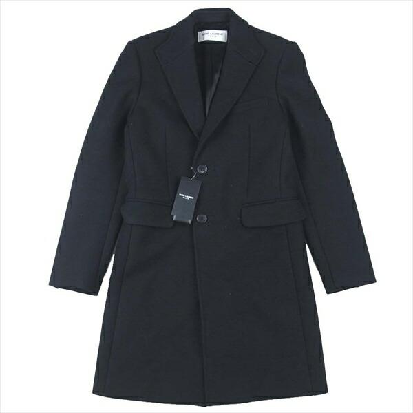 サンローラン SAINT LAURENT 国内正規品 393655 Y112W 16AW ラペル裏 