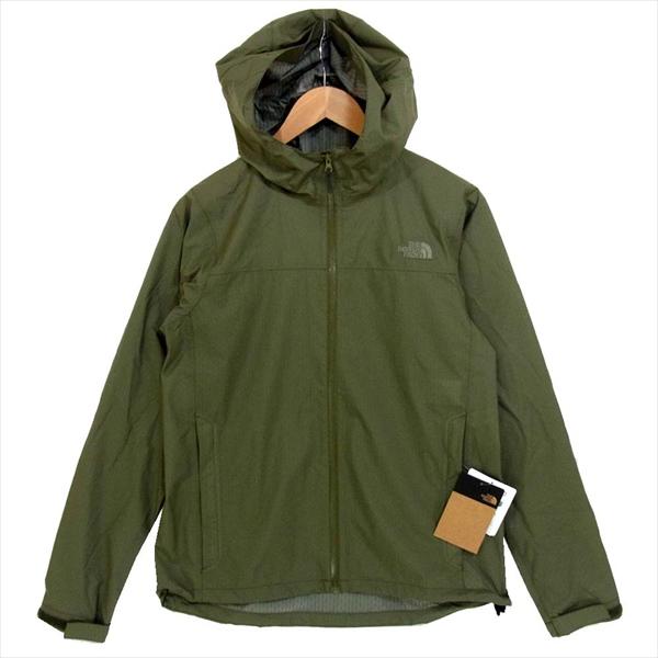 ノースフェイス THE NORTH FACE NPW11536 ベンチャー レディース