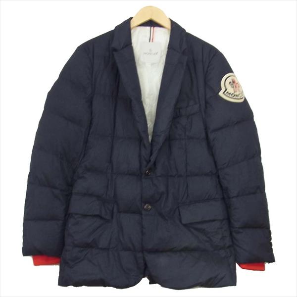 モンクレール MONCLER a AMI アミ 国内正規 HERBERT ハーバート 