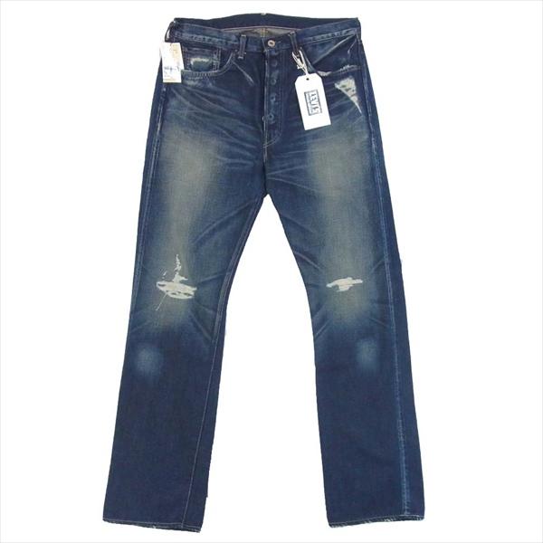 リーバイス ヴィンテージ クロージング LEVIS VINTAGE CLOTHING LVC 