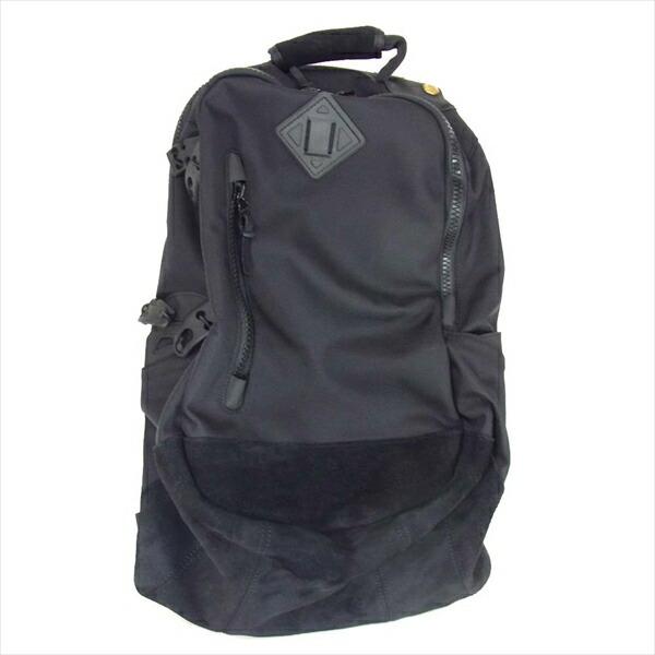 ビズビム VISVIM 極美品 0114303003003 BALLISTIC 20L バリスティック 