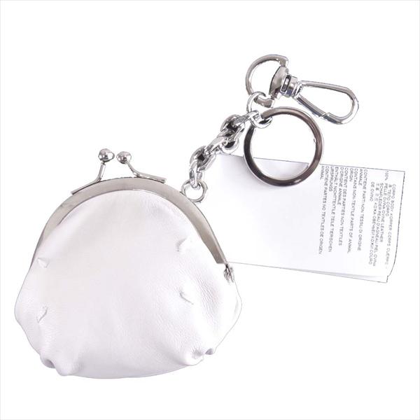 メゾンマルジェラ MAISON MARGIELA 201168F038440 グレインレザー コインポーチ がま口 コインケース キーホルダー【新古品】【未使用】【中古】 :0g18101rm0106ma24:ブランド専門店LIFE - 通販 - Yahoo!ショッピング メゾンマルジェラ MAISON MARGIELA 201168F038440 グレインレザー コインポーチ がま口 コインケース キーホルダー【新古品】【未使用】【中古】 :0g18101rm0106ma24:ブランド専門店LIFE - 通販 - Yahoo!ショッピング