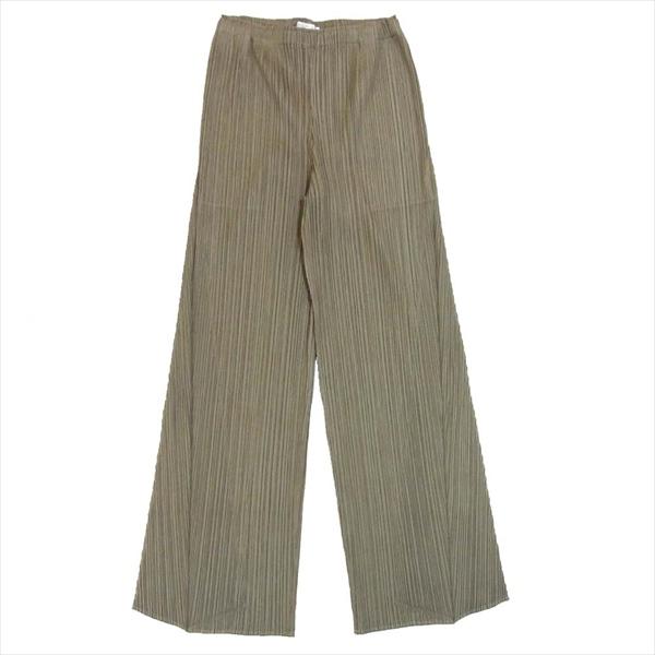 PLEATS PLEASE プリーツプリーズ イッセイミヤケ ISSEY MIYAKE PP81 