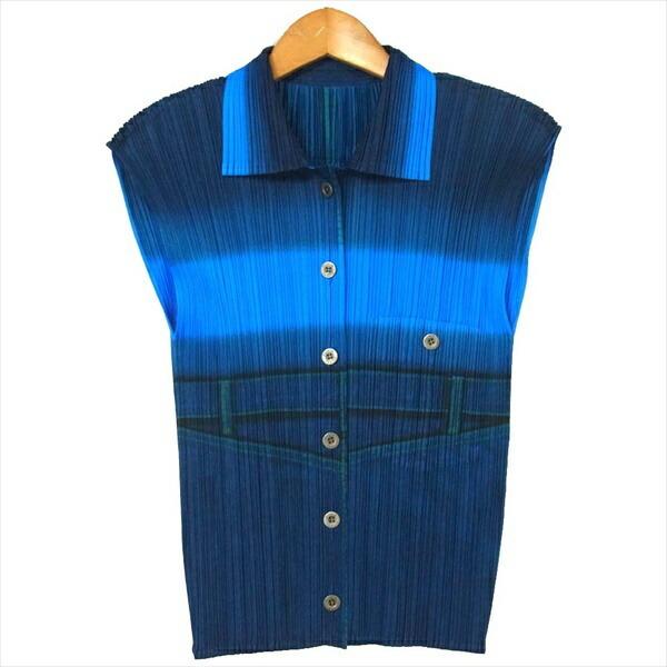 プリーツプリーズ PLEATS PLEASE イッセイミヤケ ISSEY MIYAKE PP22 