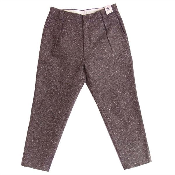 HOLLYWOOD RANCH MARKET ハリウッドランチマーケット Colornep Tweed 