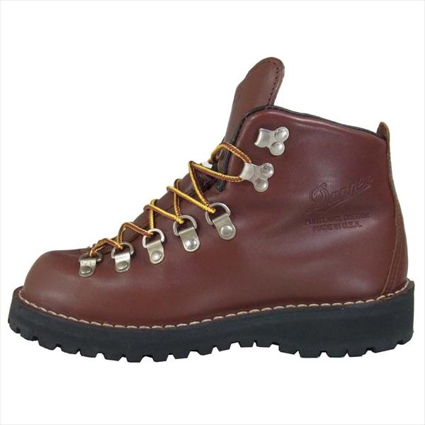 ダナー DANNER USA製 30520X マウンテン ライト トレッキング 