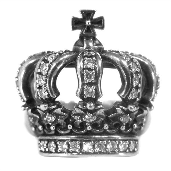 JUSTIN DAVIS ジャスティンデイビス SRJ320 DUTCHESS CROWN ダッチェス 