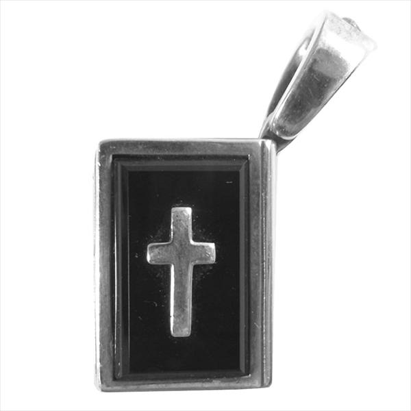 JUSTIN DAVIS ジャスティンデイビス SPJ341 JD Bible Pendant バイブル