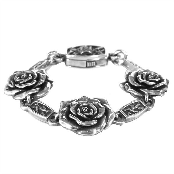 JUSTIN DAVIS ジャスティンデイビス SBJ349 DEVOTION BRACELET 