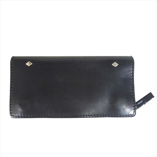 ウルフズヘッド WOLF'S HEAD GENUINE レザー ロングウォレット ウルフズヘッド WOLF'S HEAD GENUINE レザー ロングウォレット