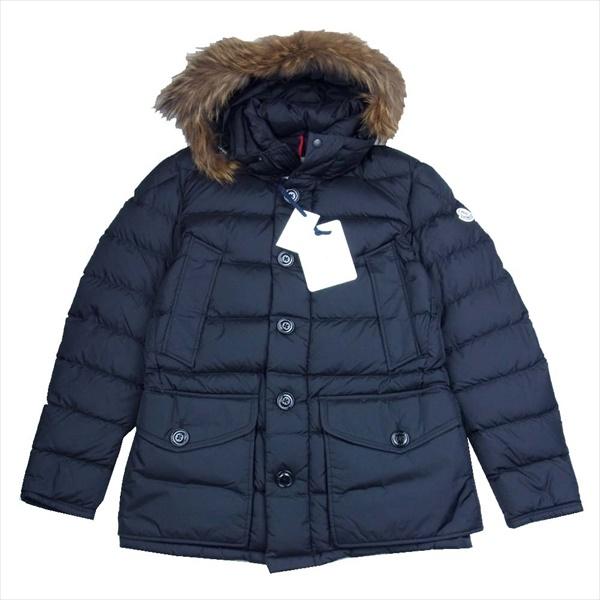 良品 MONCLER \