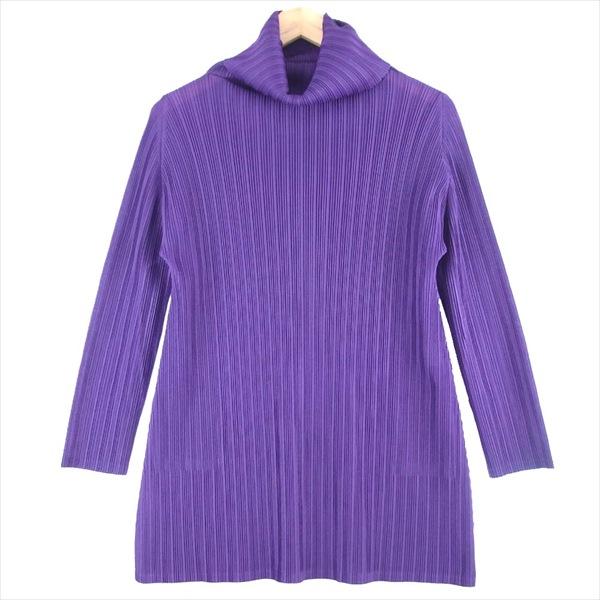 プリーツプリーズ PLEATS PLEASE イッセイミヤケ ISSEY MIYAKE 
