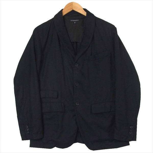 エンジニアドガーメンツ ENGINEERED GARMENTS Andover Jacket アン 