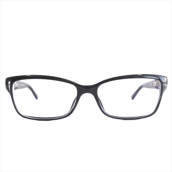 グッチ GUCCI GG3647 GGフレーム ウェリントン アイウェア 度入り 眼鏡 