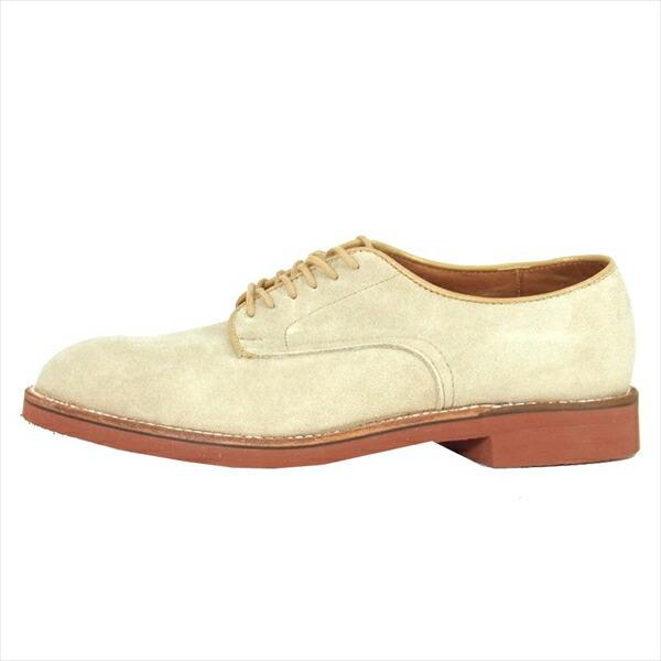 オールデン Alden ラコタハウス The Lakota House 別注 N6436 New Dirty Bucks スエード レザー ビジネスシューズ ベージュ系 7 1 2 B D 極上美品 中古 0h243yh0226ca36 ブランド専門店life 通販 Yahoo ショッピング