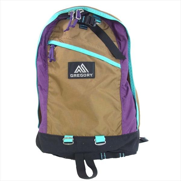 グレゴリー Gregory Fine Day ファインデイ ドーンウォール デイパック リュック カーキ オリーブグリーン 系 美品 中古 0ikh0010ka ブランド専門店life 通販 Yahoo ショッピング