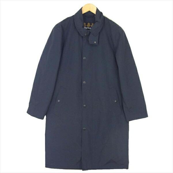 バブアー BARBOUR 18SS MWB0625NY71 barbour waterproof and