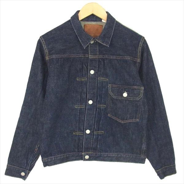 SUGAR CANE シュガーケーン SC10303 303 Okinawa Blouse 1st Type 琉球 