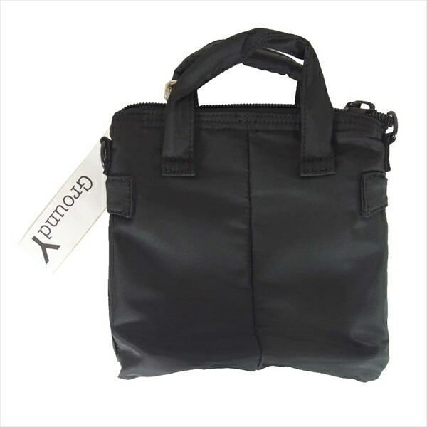 ヨウジヤマモト YOHJI YAMAMOTO グラウンドワイ Ground Y GA-108-955-3 