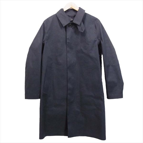 Mackintosh マッキントッシュ MACKINTOSH スコットランド製 DUNKELD 